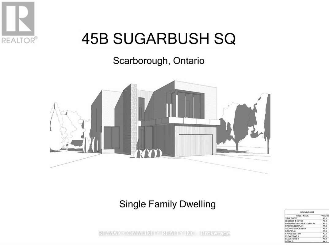 45B SUGARBUSH SQUARE