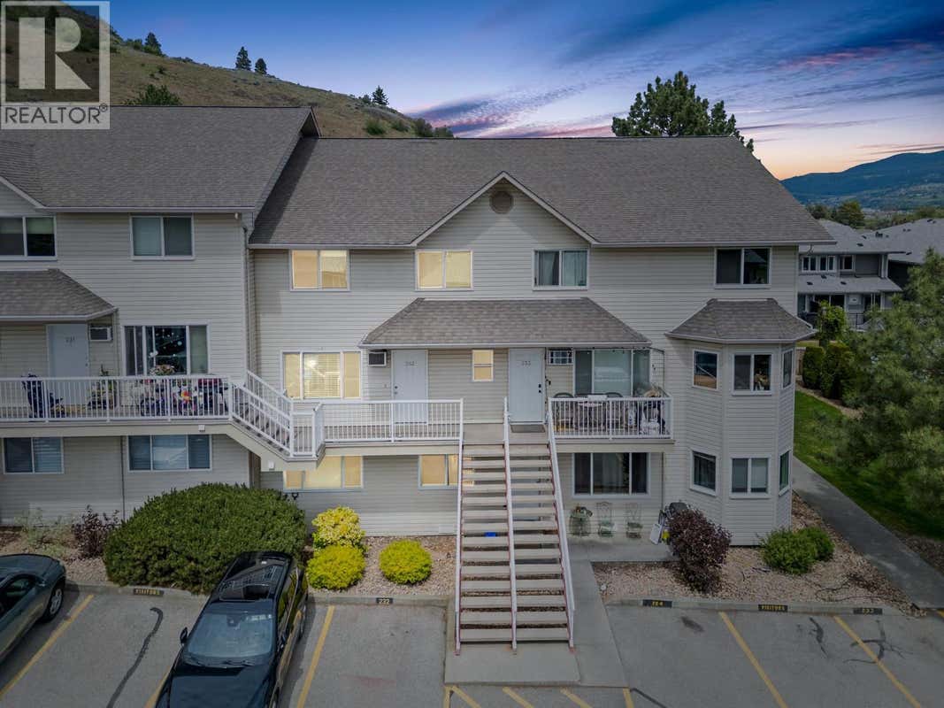 4202 ALEXIS PARK DRIVE UNIT# 232