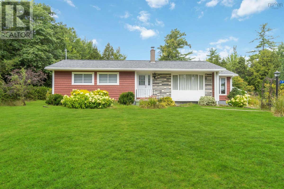 1793 Highway 201, Greenwood, NS B0P1R0 House For Sale RE/MAX 202421750