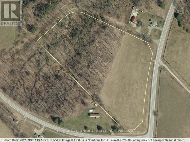 LOT 158 - 821 TENNYSON ROAD