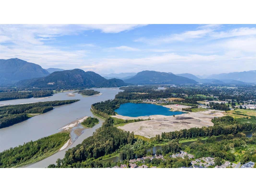 2 43450 ALAMEDA DRIVE, CHILLIWACK MOUNTAIN