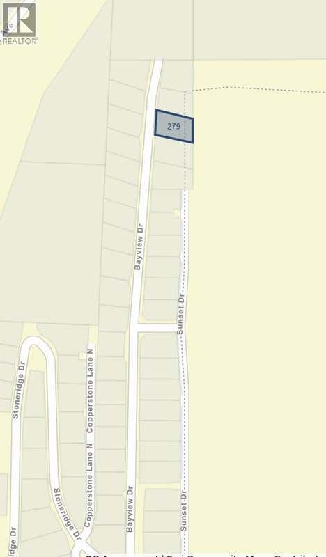 279 BAYVIEW DRIVE