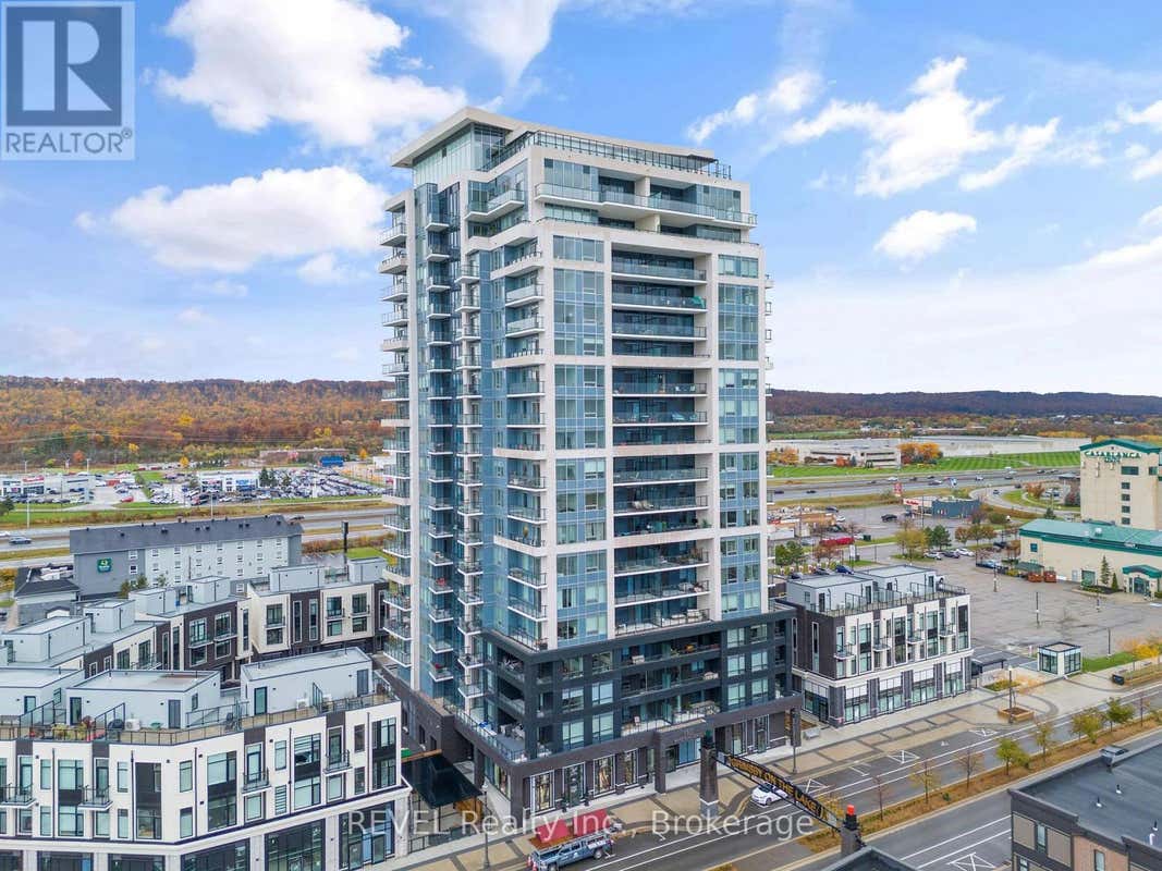 1907 - 385 WINSTON ROAD