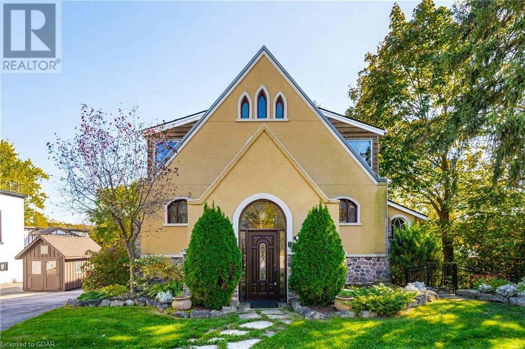 230 ST ANDREW Street E, Fergus, ON N1M1R1 House For Sale RE/MAX