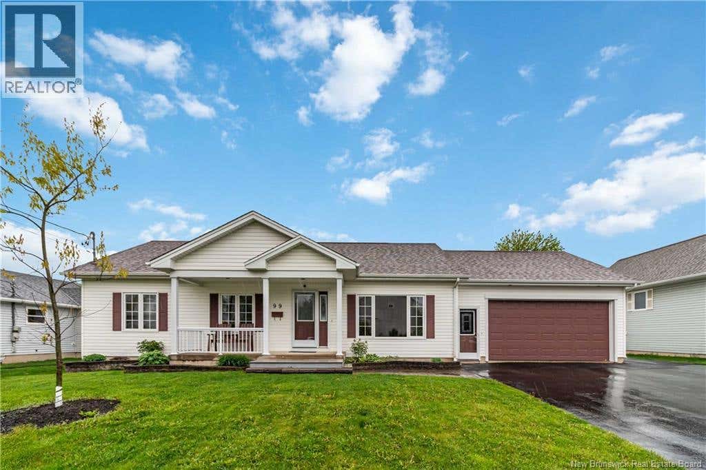 99 FAIRVIEW KNOLL DRIVE