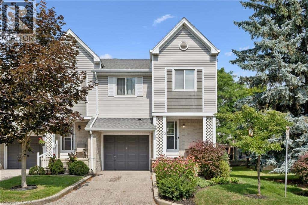 54 GREEN VALLEY DRIVE UNIT# 13