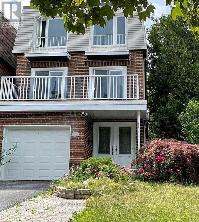 48 CHIPWOOD CRESCENT, Toronto (Pleasant View), ON M2J3X7 Home For Rent