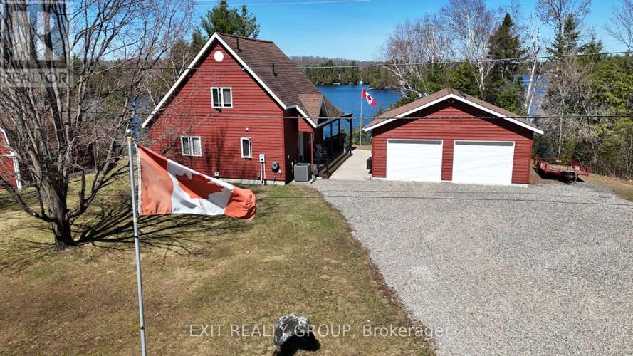 2639 WESLEMKOON LAKE ROAD
