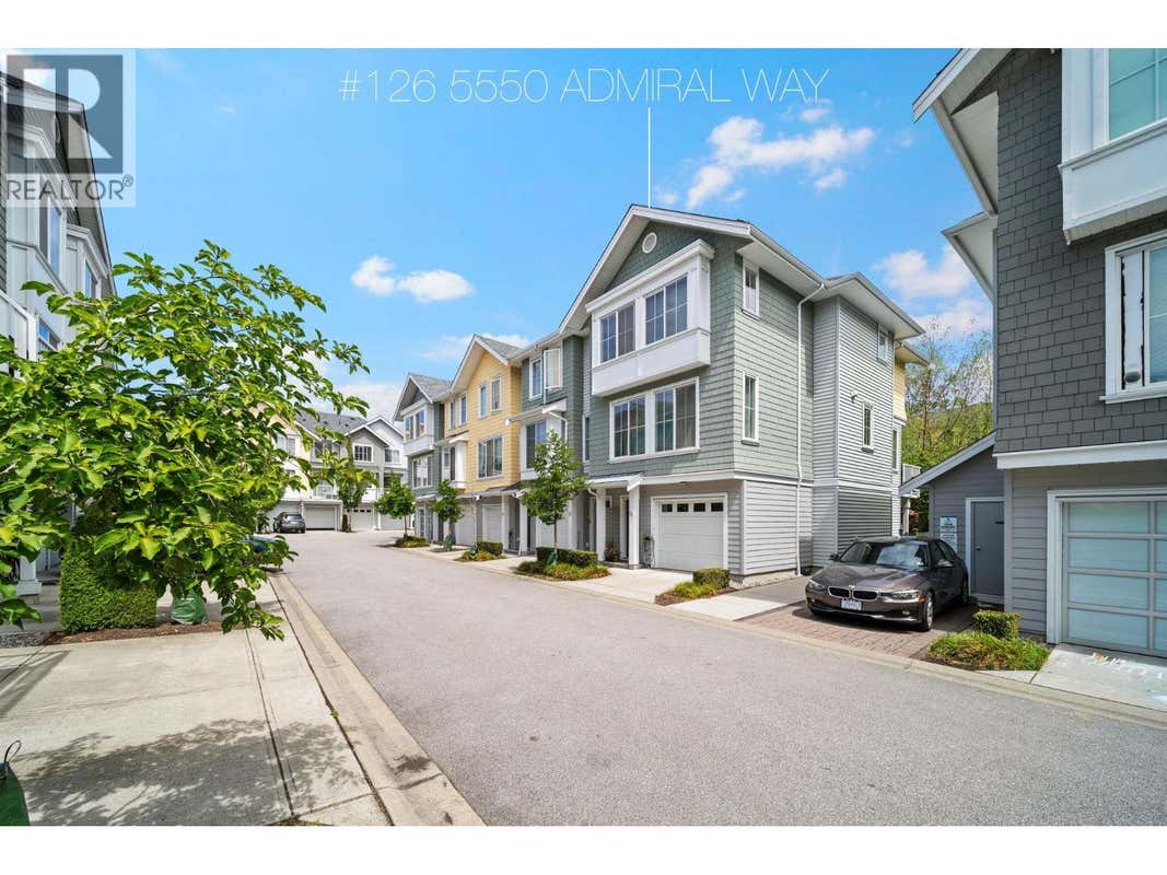 126 5550 ADMIRAL WAY