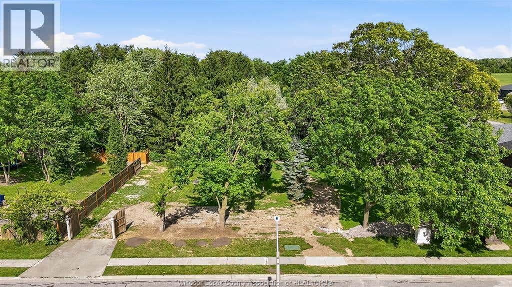 V/L CONSERVATION BOULEVARD