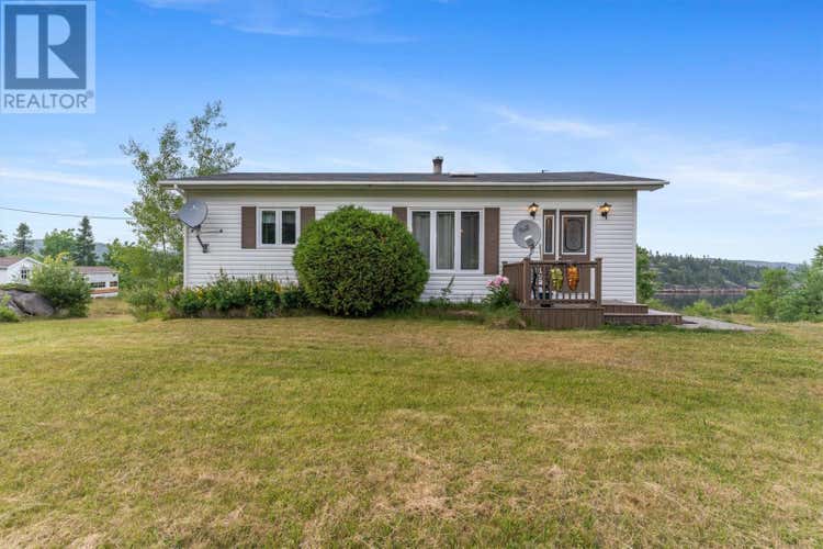 100 Greenspond Drive