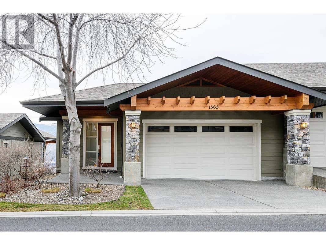 上品なファッション 1843 RUSSET Wynd, Kamloops, BC V2C4N5 House For Sale | RE その他