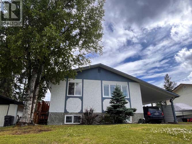 7717 KINGSLEY CRESCENT