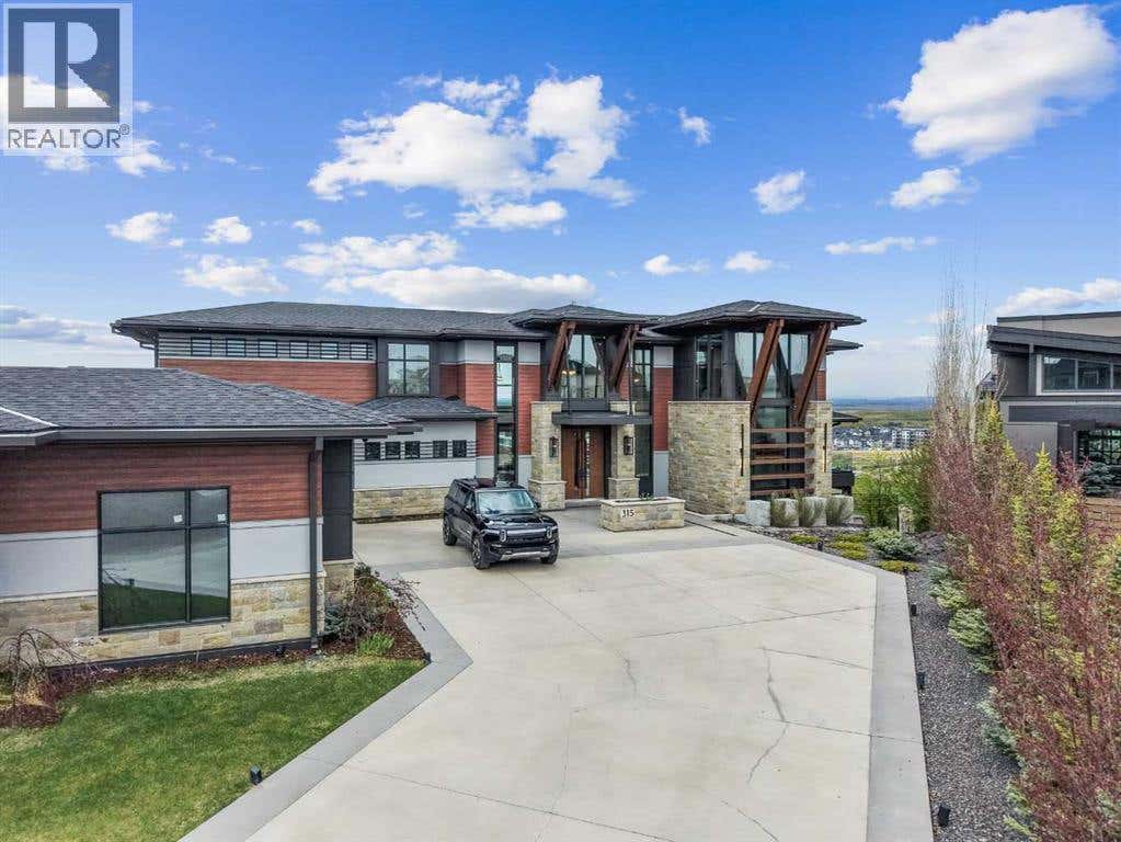 315 ASPEN RIDGE PLACE SW