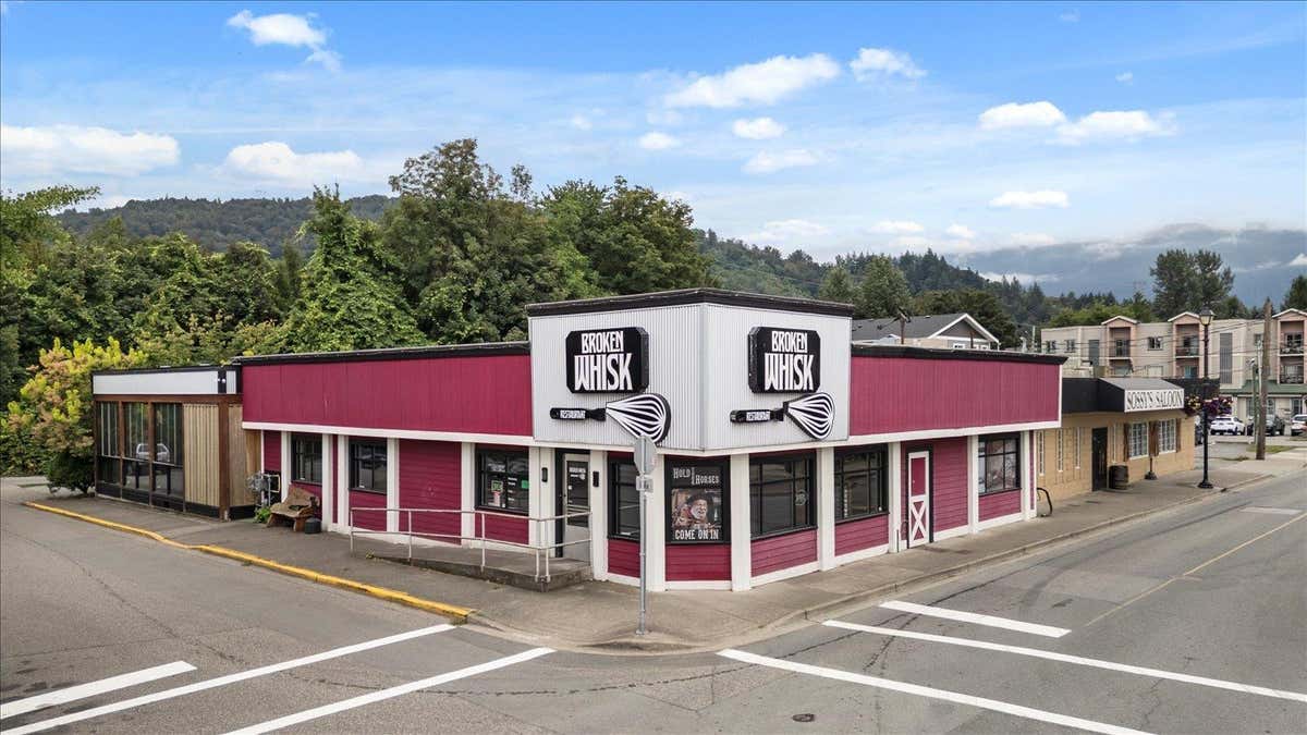 7205 PIONEER AVENUE, AGASSIZ