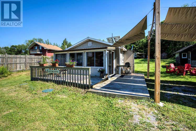 C - 356 DRISCOLL ROAD