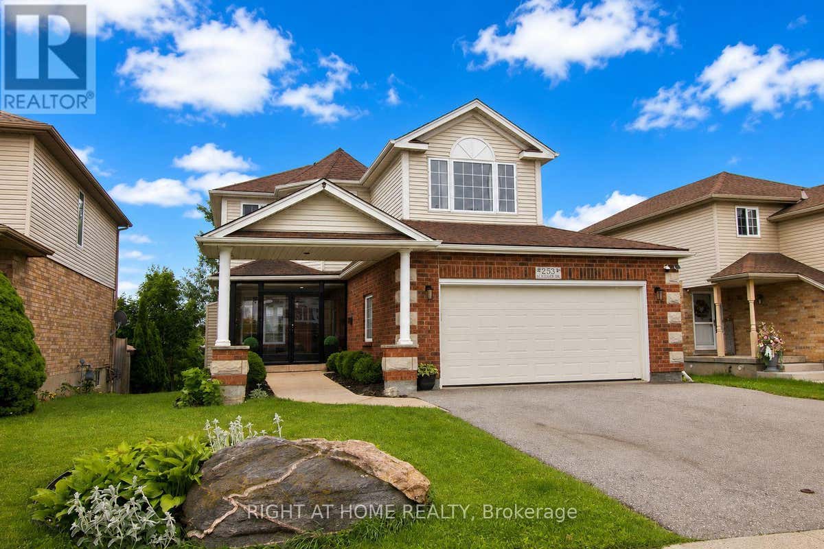 253 SCHNELLER DRIVE