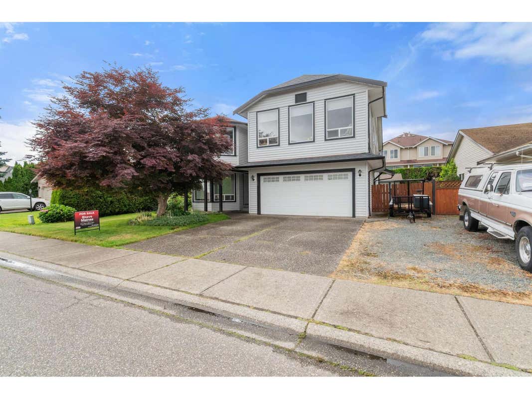 7285 MEADOWLARK STREET, SARDIS WEST VEDDER
