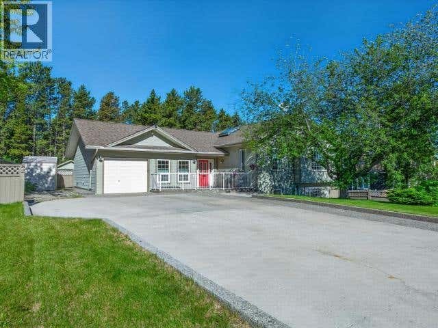 82 PONDEROSA DRIVE
