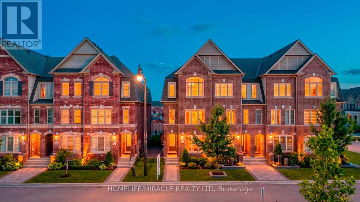 11 FINEGAN CIRCLE