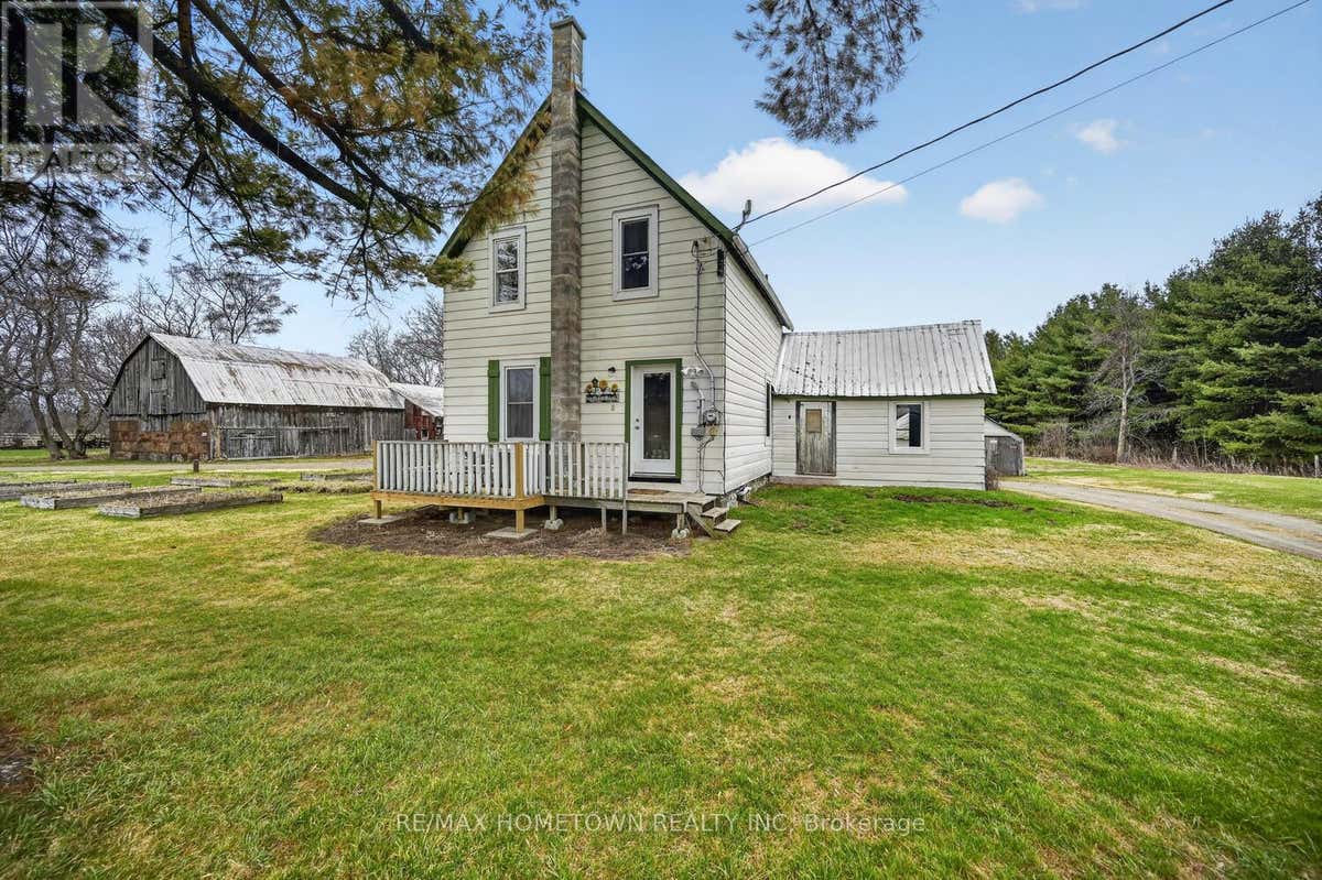 2801 COUNTY RD 18 ROAD