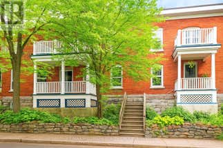 8 ELM STREET