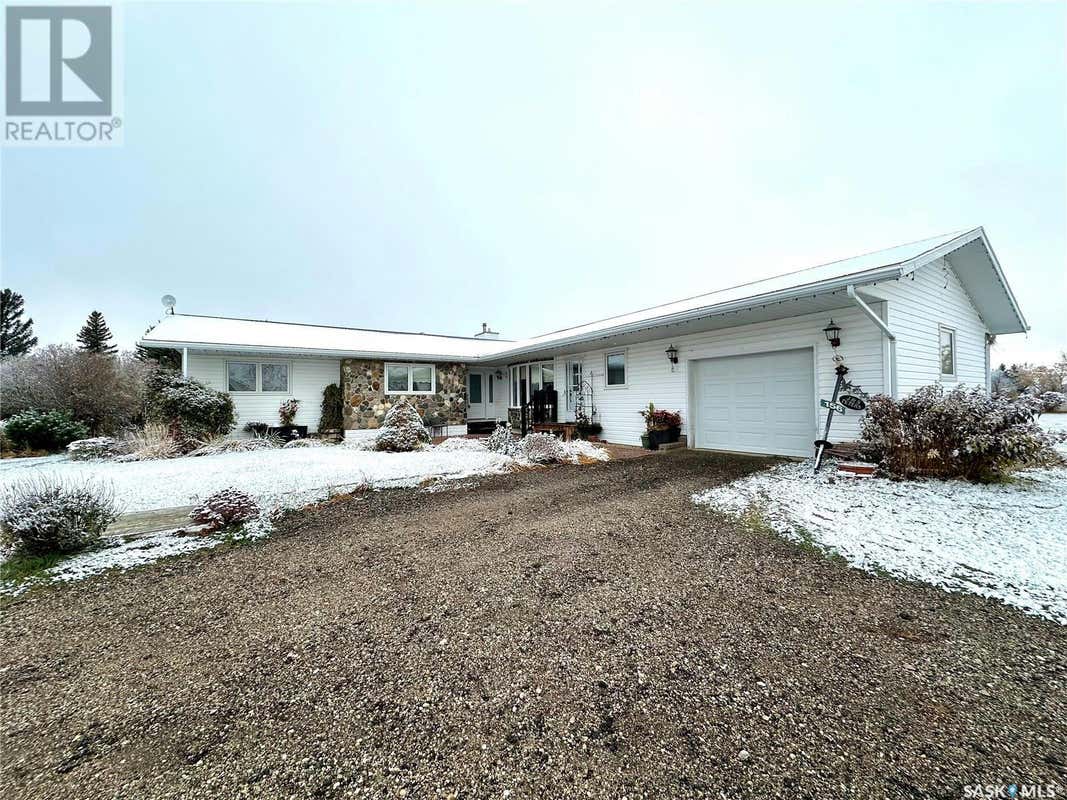 156 Centennial STREET, Swift Current Rm No. 137, SK S0N2Y0 House For