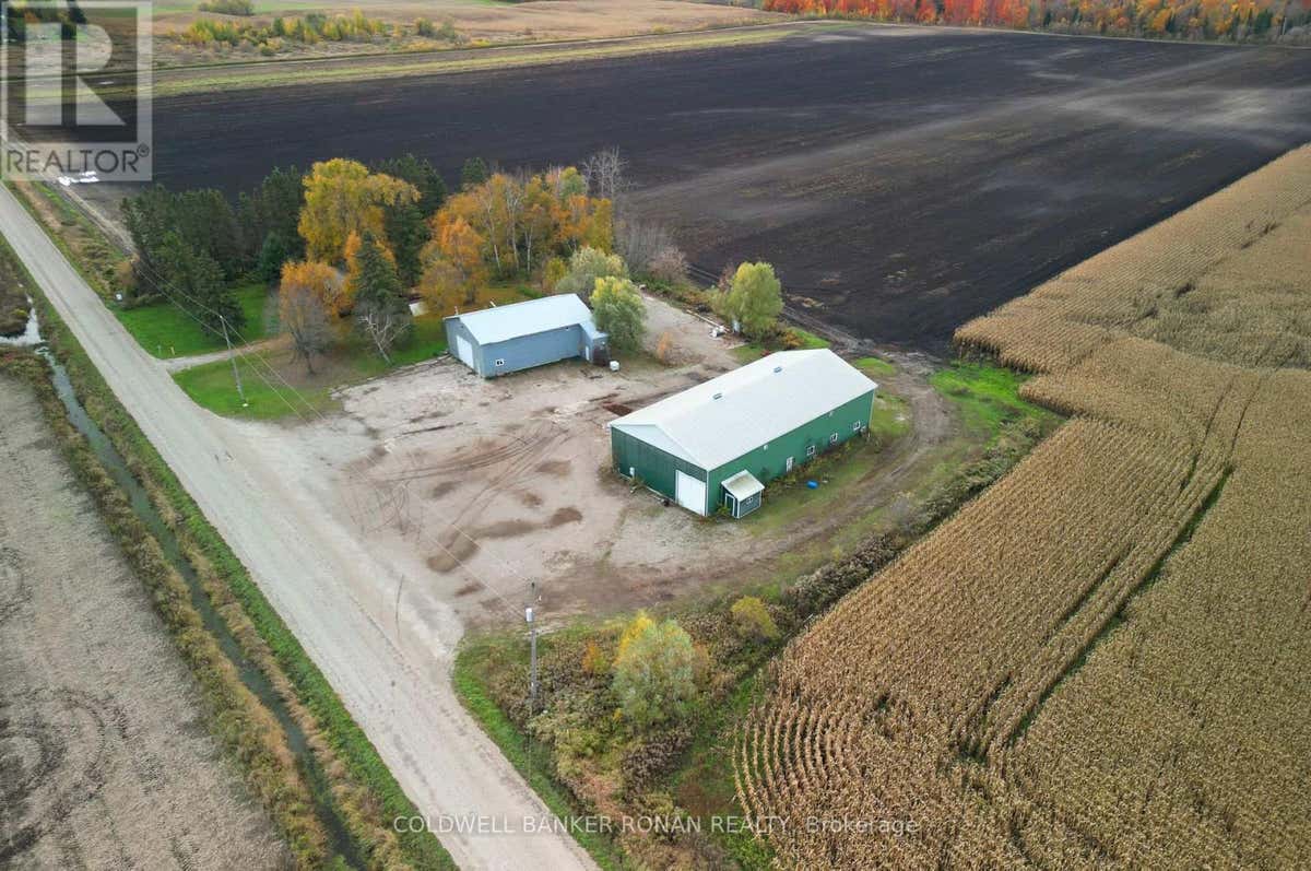 6336 CONCESSION ROAD 7