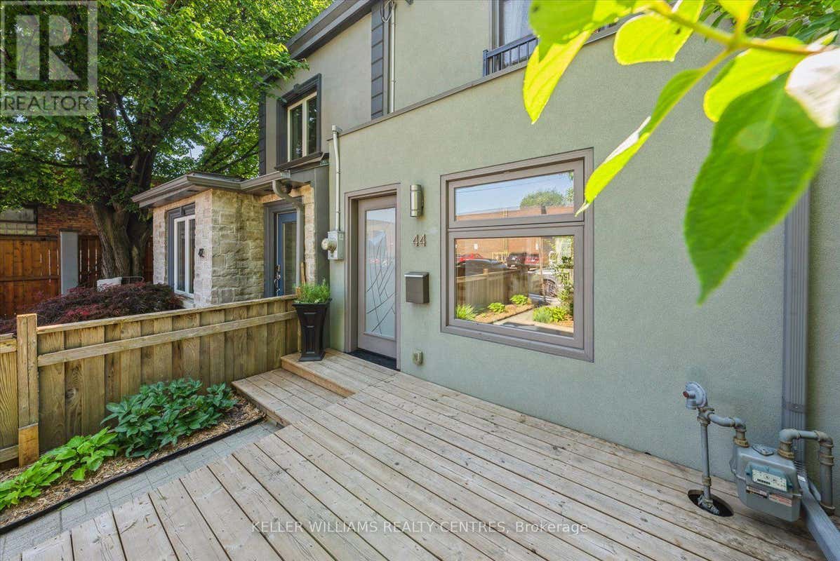 44 LOGAN AVENUE