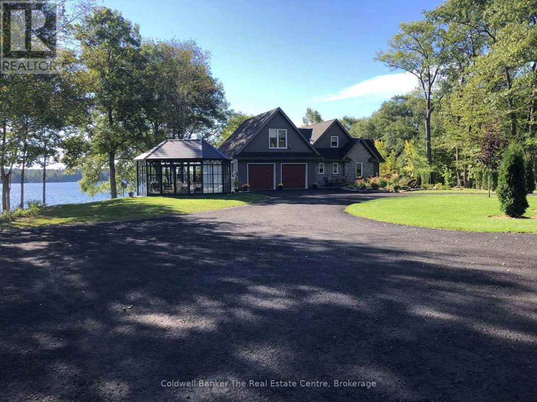 1012 GREEN GABLES ROAD