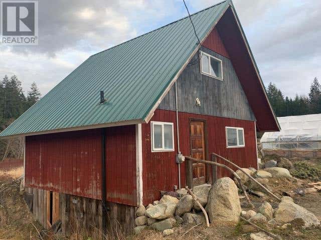 3569 GILLIES BAY RD ROAD