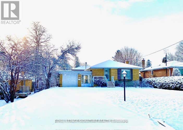 1 - 524 ROUGE HILLS DRIVE