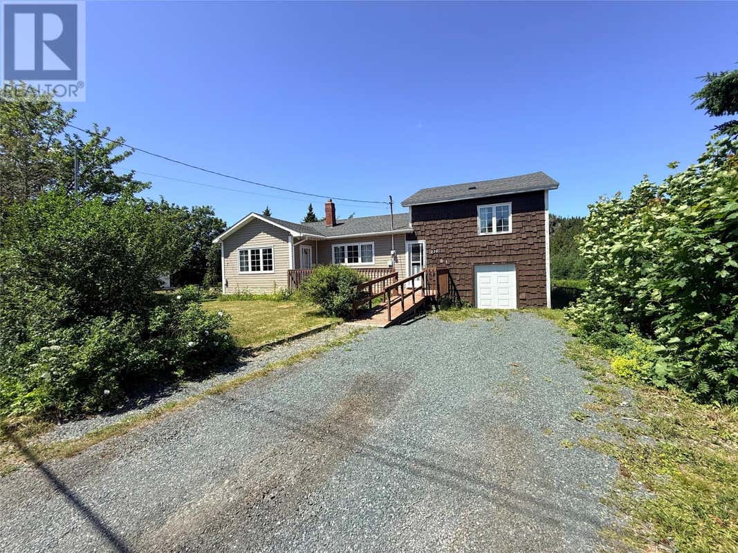 174 NEW HARBOUR ROAD