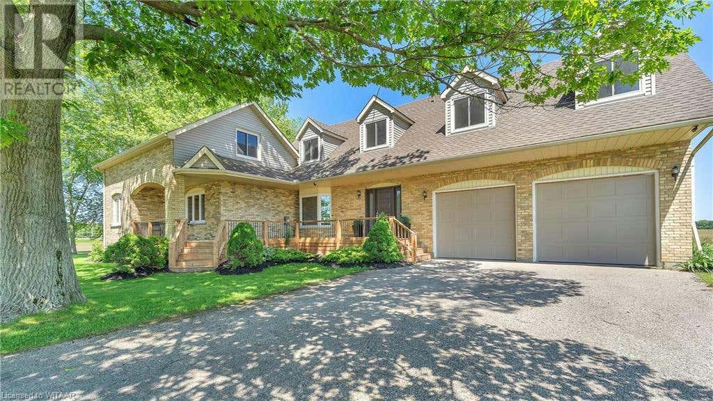 36096 SCOTCH LINE Road, Port Stanley, ON N5L1J1 House For Sale RE/MAX