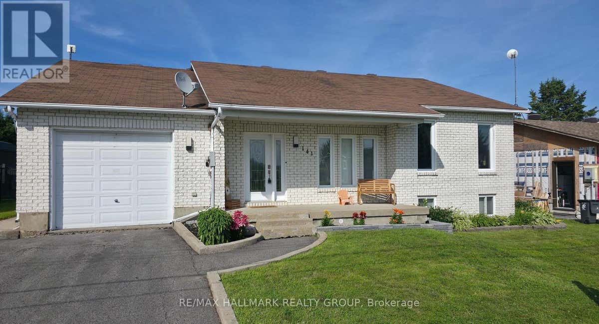 141 JESSUP'S FALLS ROAD
