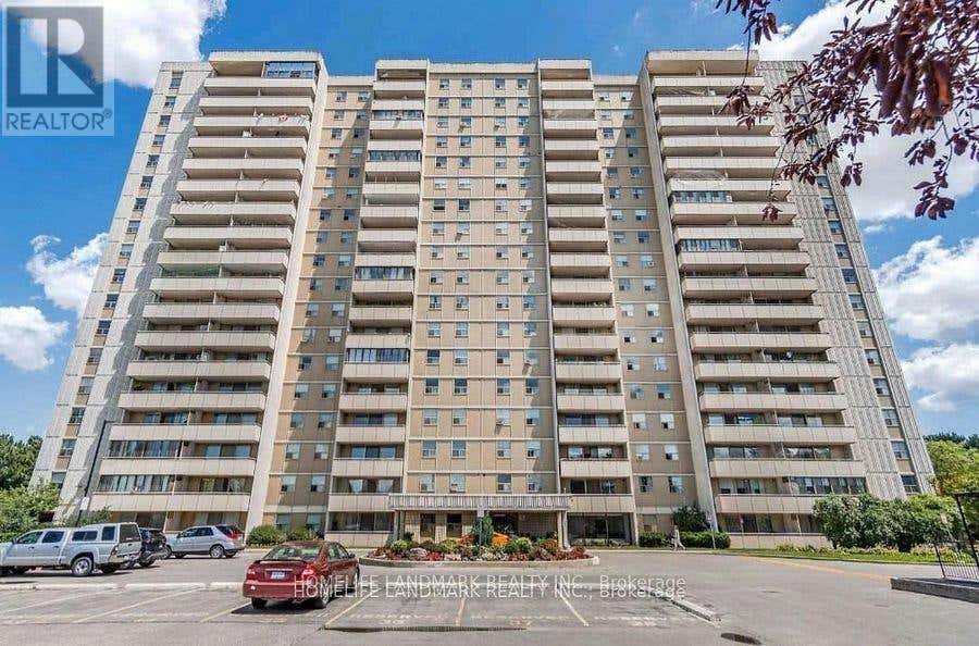  1003 1338 YORK MILLS ROAD E, Toronto (ParkwoodsDonalda), ON M3A3M3