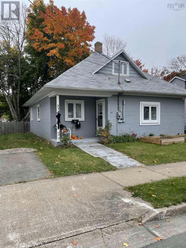 53 Dacre Street, Sydney, NS B1S2S1 House For Sale RE/MAX 202425415