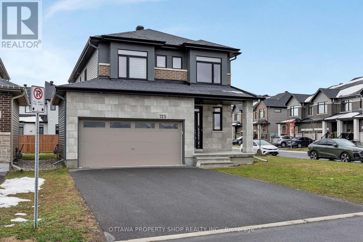 725 Odyssey Way  