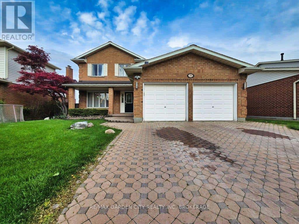 20 CONSIGLIA DRIVE