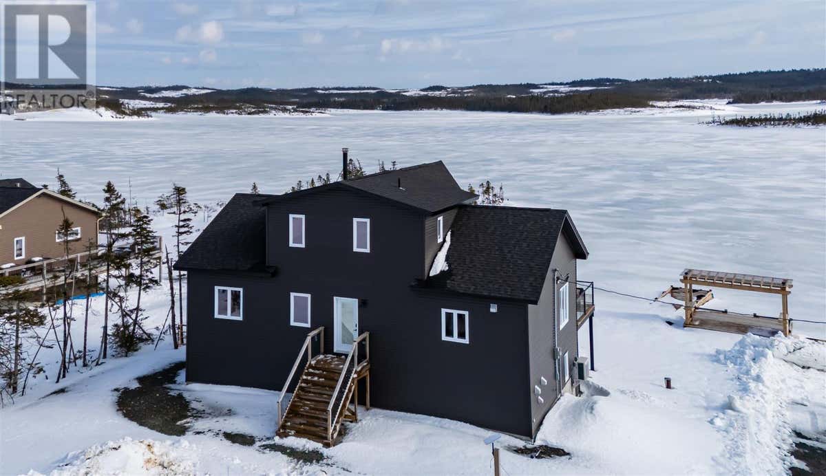 LOT 23 OCEAN POND ESTATES