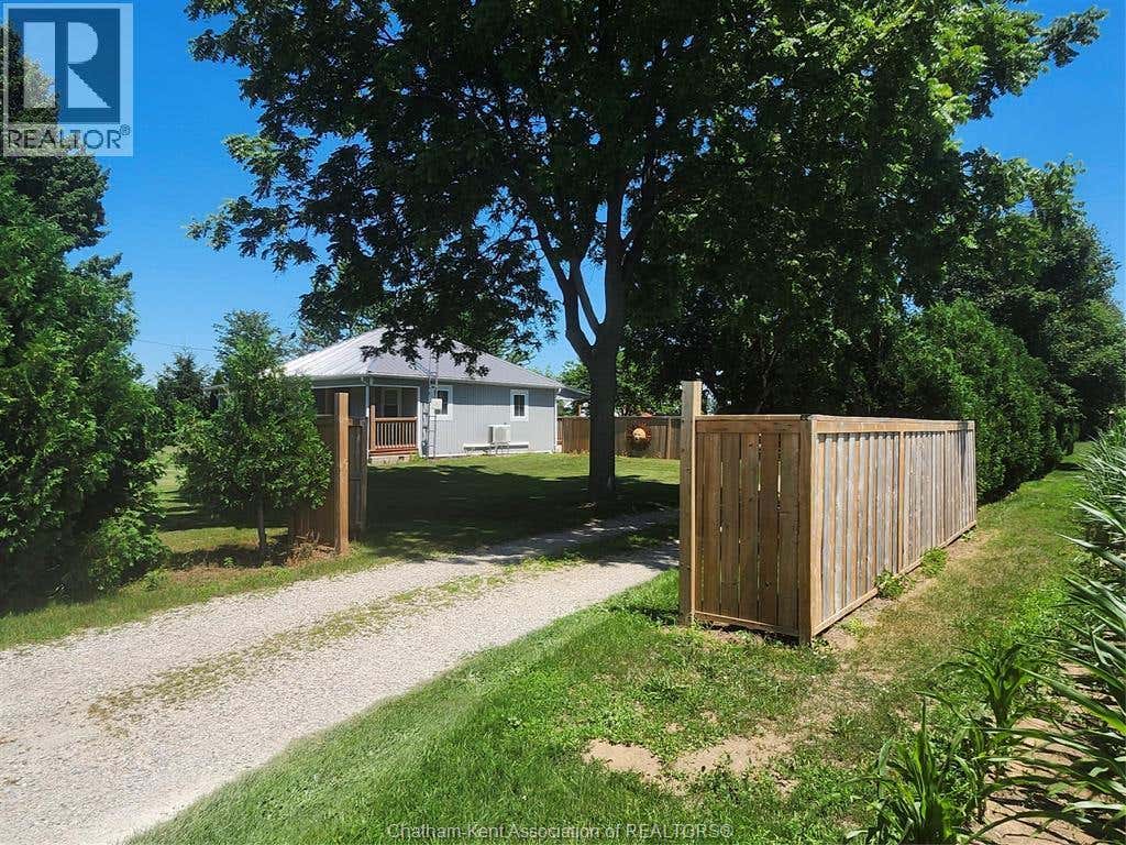 696 CAMERON ROAD