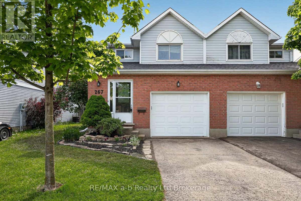 267 BECKETT ROAD