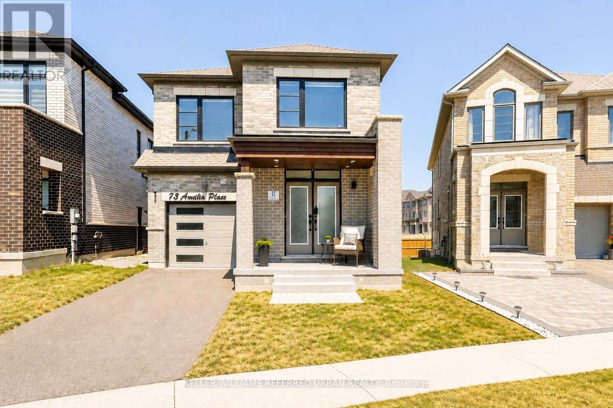 73 ARMILIA PLACE