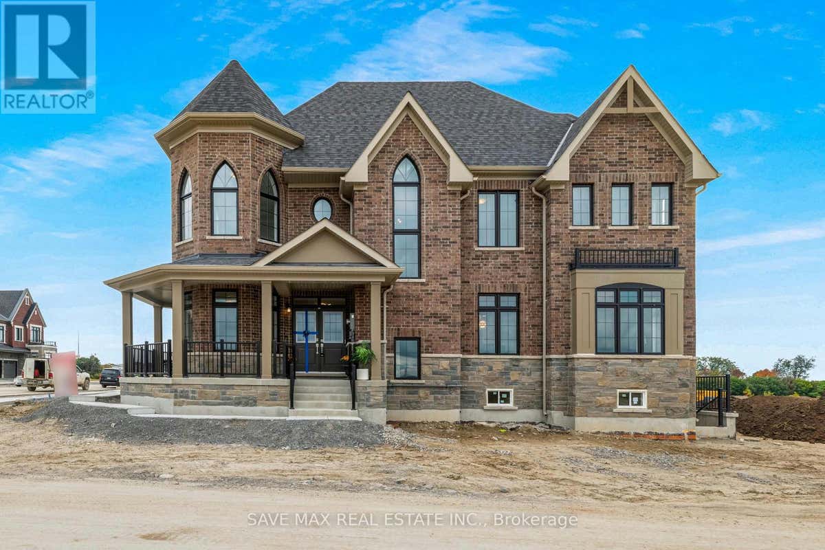 2336 VERNE BOWEN STREET, Oshawa (Kedron), ON L1L0V6 House For Sale RE