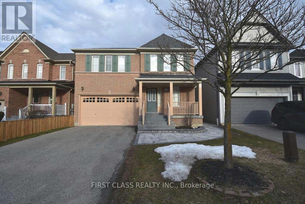 MAIN 65 RYDER CRESCENT, Ajax (Northeast Ajax), ON L1Z1Y1 Home For