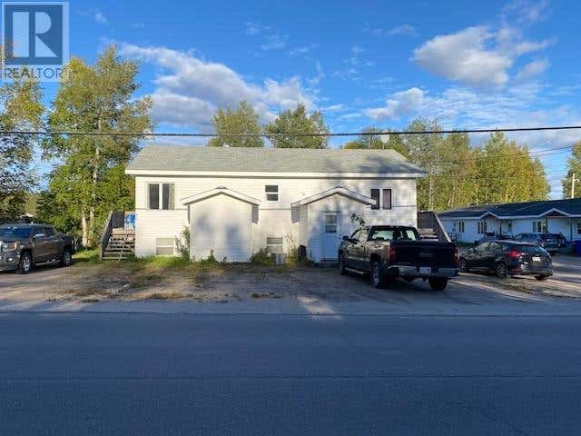 4A CABOT CRESCENT
