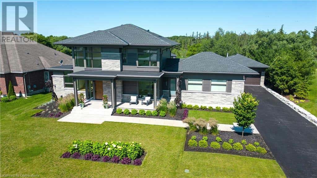 1826 MOSER YOUNG Road, Wellesley, ON N0B2T0 House For Sale RE/MAX