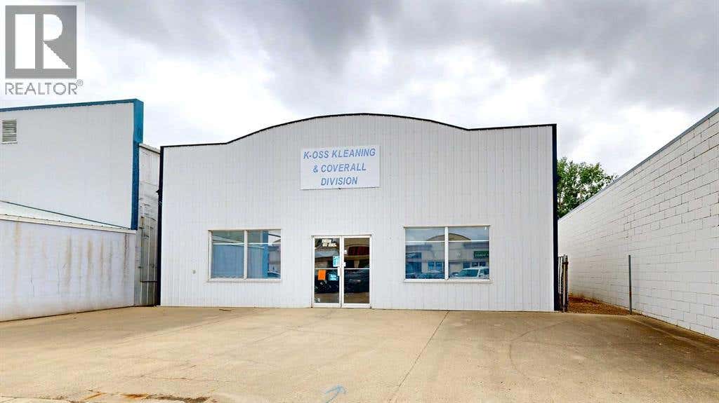 4707 50 STREET