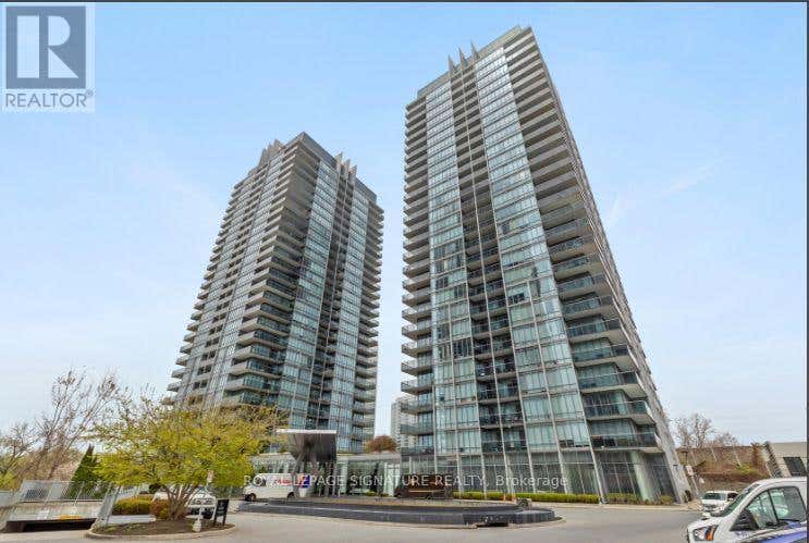 2309 - 90 PARK LAWN ROAD