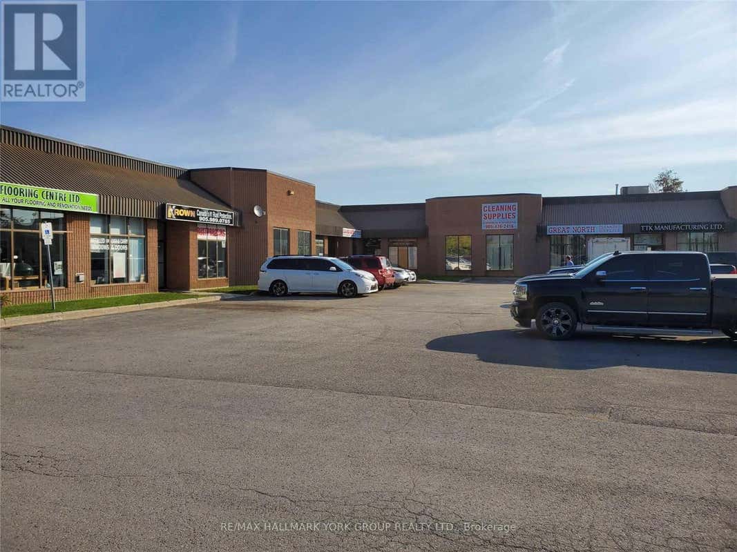 7A - 24707 WOODBINE AVENUE